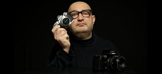 Portrait de François Wintz